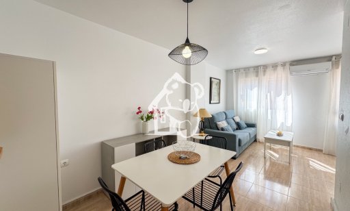 Квартира / квартира - Арендовать - Torrevieja - Torrevieja