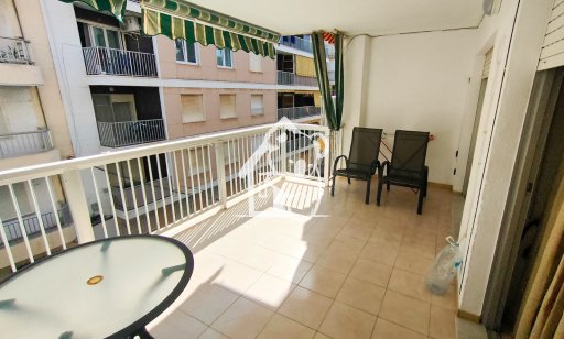 Квартира / квартира - Арендовать - Torrevieja - Torrevieja