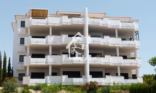 Квартира / квартира - Новое здание - Orihuela Costa - Orihuela Costa