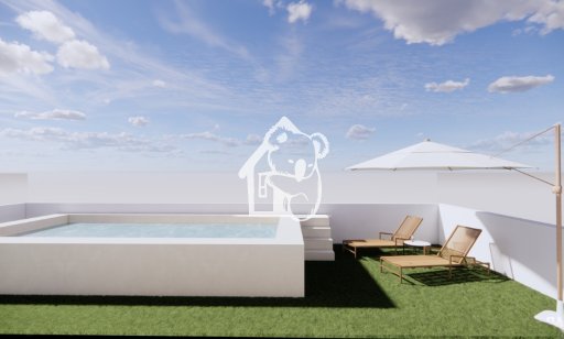 Квартира / квартира - Новое здание - Torre de la Horadada - Torre de la Horadada