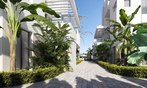 Квартира / квартира - Новое здание - Torre-Pacheco - Torre-Pacheco