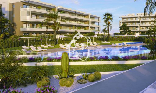 Квартира / квартира - Новое здание - Torrevieja - Torrevieja