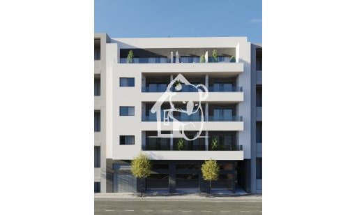 Квартира / квартира - Новое здание - Torrevieja - Torrevieja