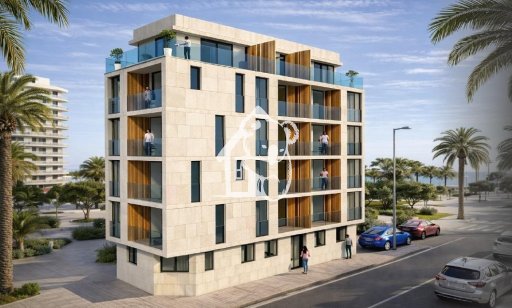 Квартира / квартира - Новое здание - Torrevieja - Torrevieja