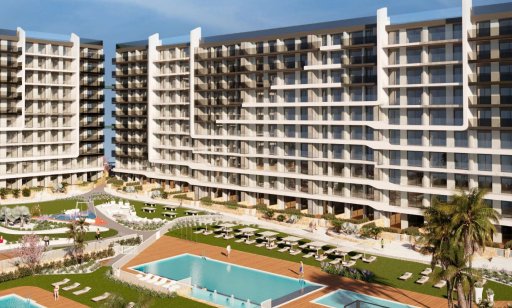 Квартира / квартира - Новое здание - Torrevieja - Torrevieja