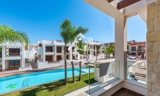 Квартира / квартира - Новое здание - Torrevieja - Torrevieja