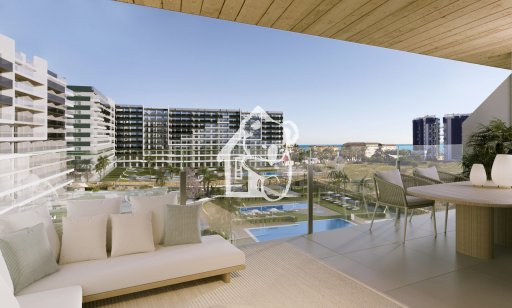 Квартира / квартира - Новое здание - Torrevieja - Torrevieja