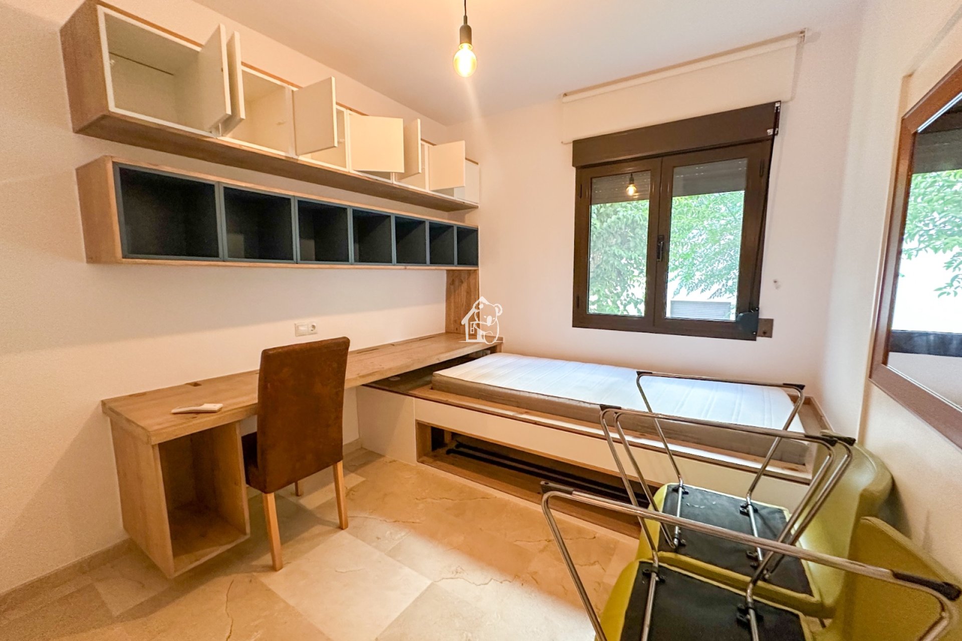 Lange Termijn Verhuur - Appartement / flat - Alicante - Campoamor