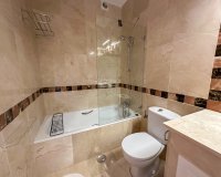 Lange Termijn Verhuur - Appartement / flat - Alicante - Campoamor