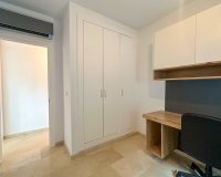 Lange Termijn Verhuur - Appartement / flat - Alicante - Campoamor