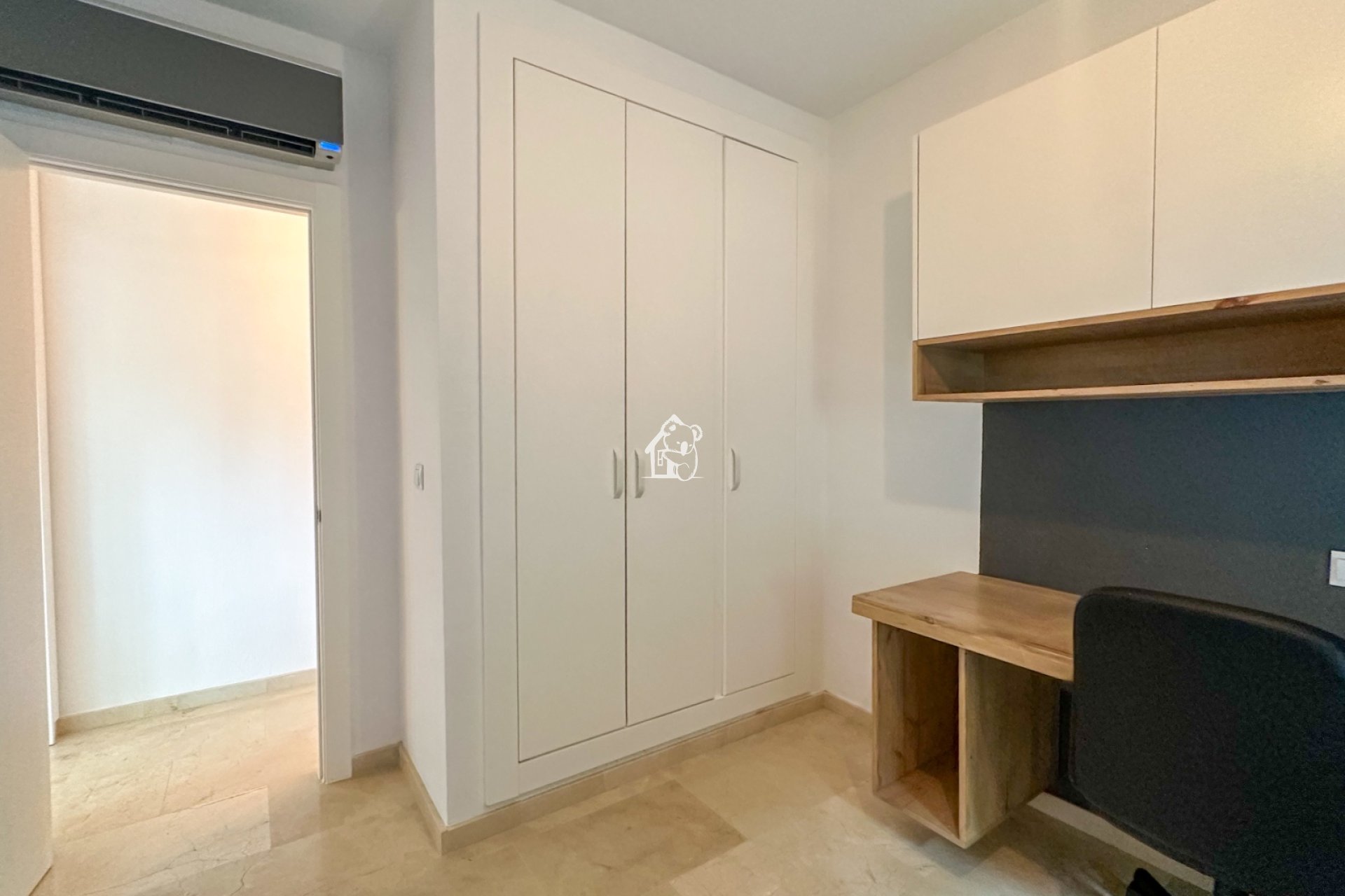 Lange Termijn Verhuur - Appartement / flat - Alicante - Campoamor