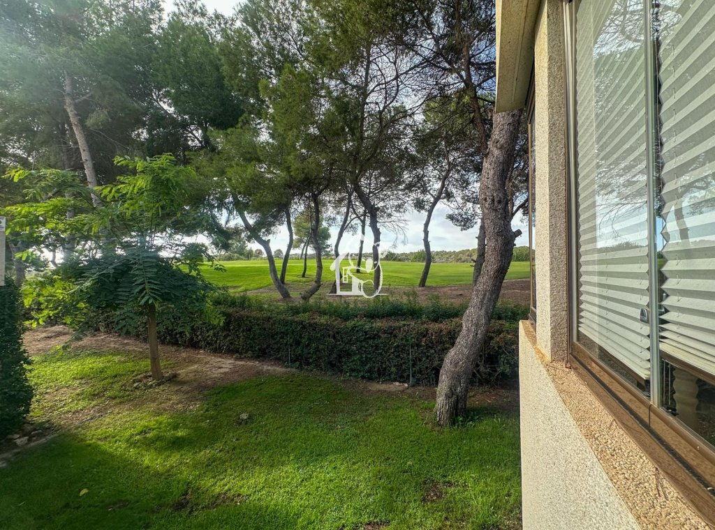 Lange Termijn Verhuur - Appartement / flat - Alicante - Campoamor