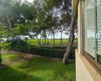 Lange Termijn Verhuur - Appartement / flat - Alicante - Campoamor