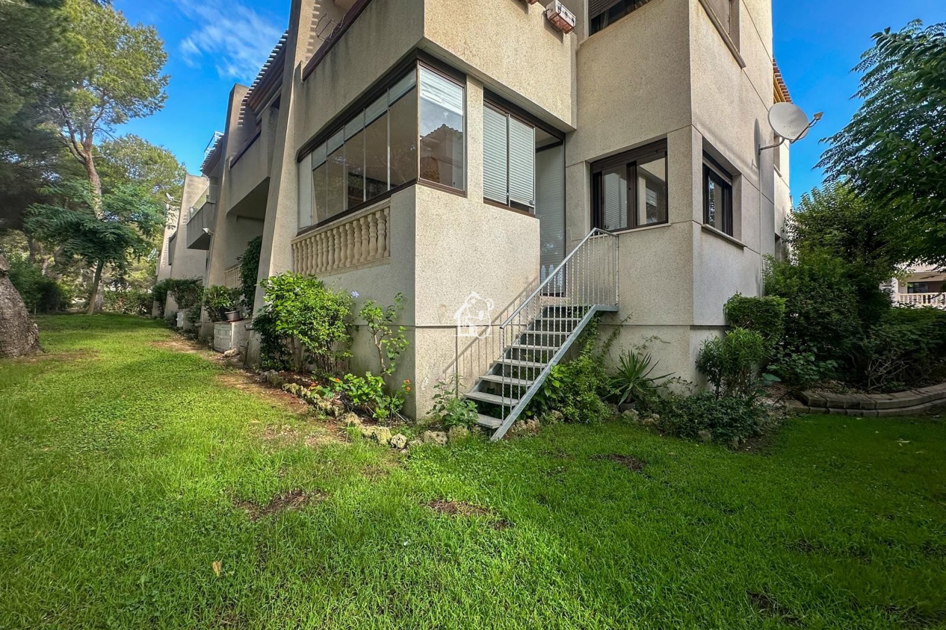 Lange Termijn Verhuur - Appartement / flat - Alicante - Campoamor