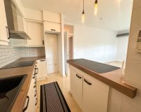 Lange Termijn Verhuur - Appartement / flat - Alicante - Campoamor