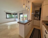 Lange Termijn Verhuur - Appartement / flat - Alicante - Campoamor