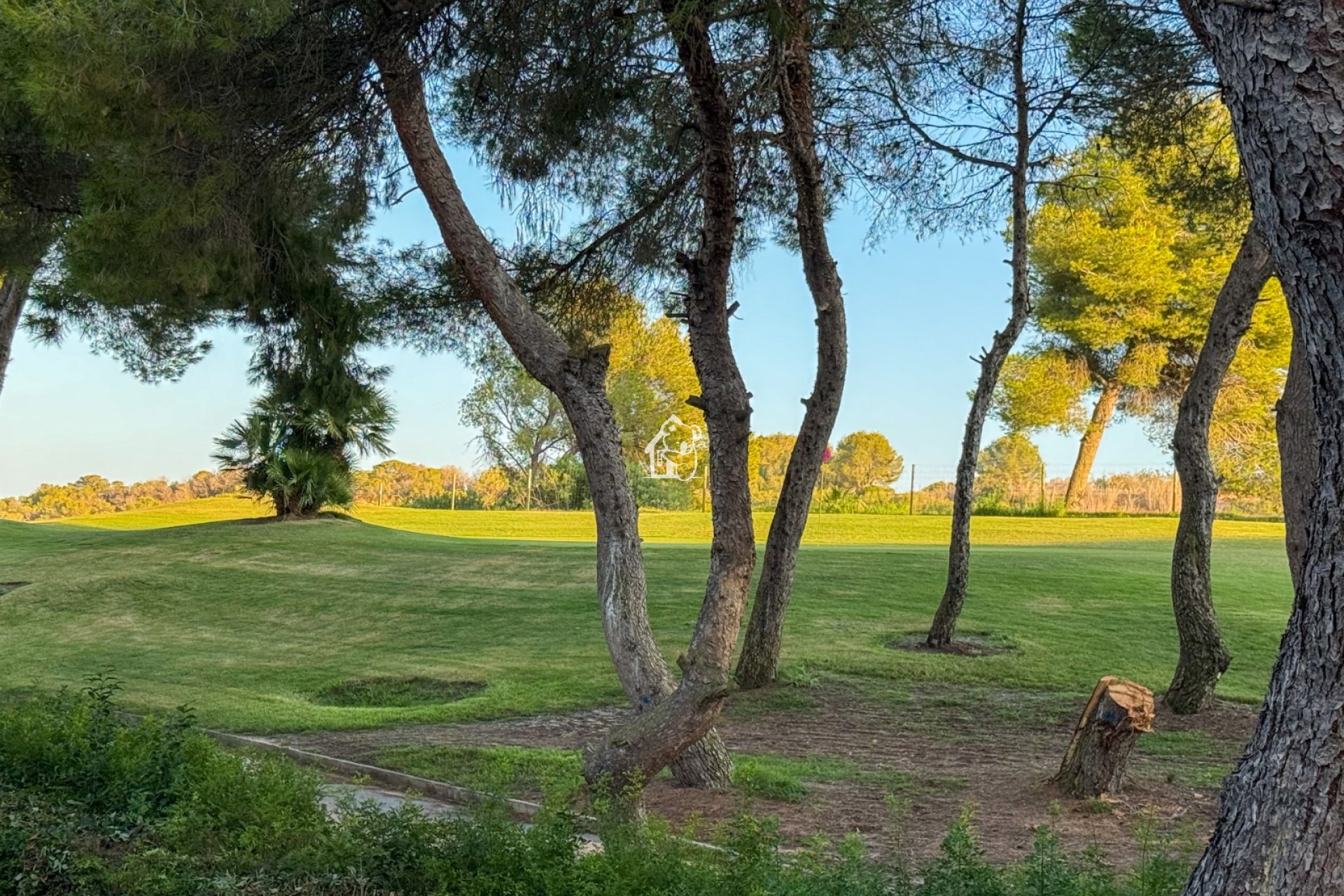Lange Termijn Verhuur - Appartement / flat - Alicante - Campoamor