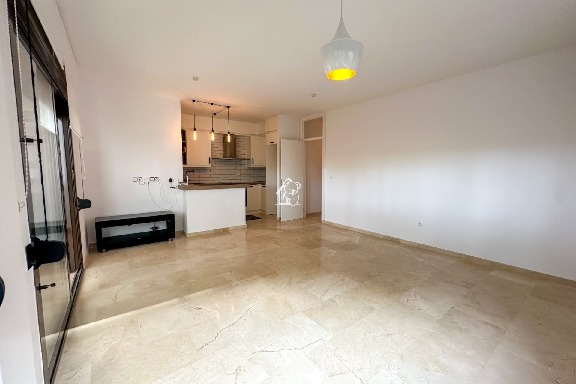 Lange Termijn Verhuur - Appartement / flat - Alicante - Campoamor