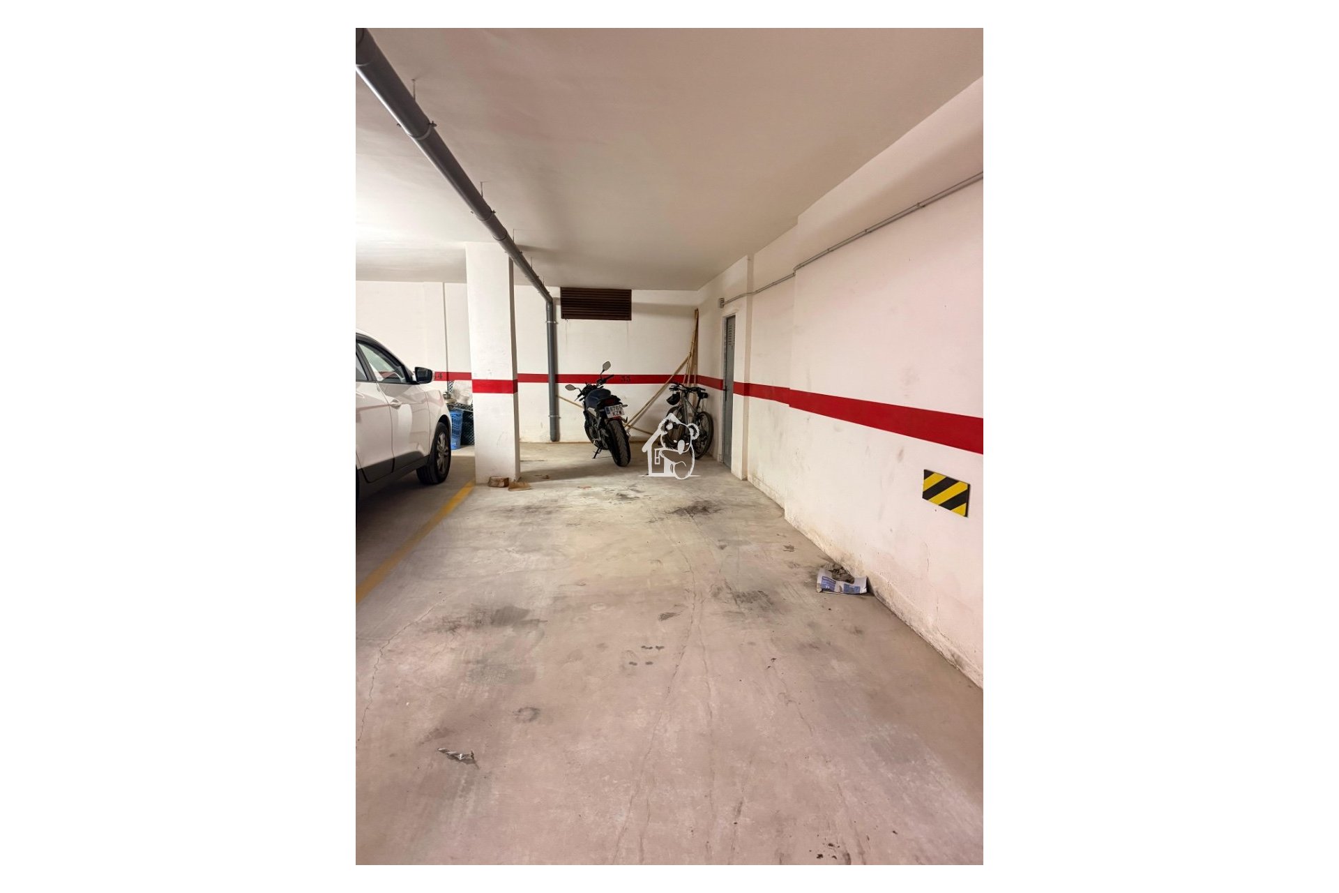 Lange Termijn Verhuur - Appartement / flat - Alicante - Campoamor