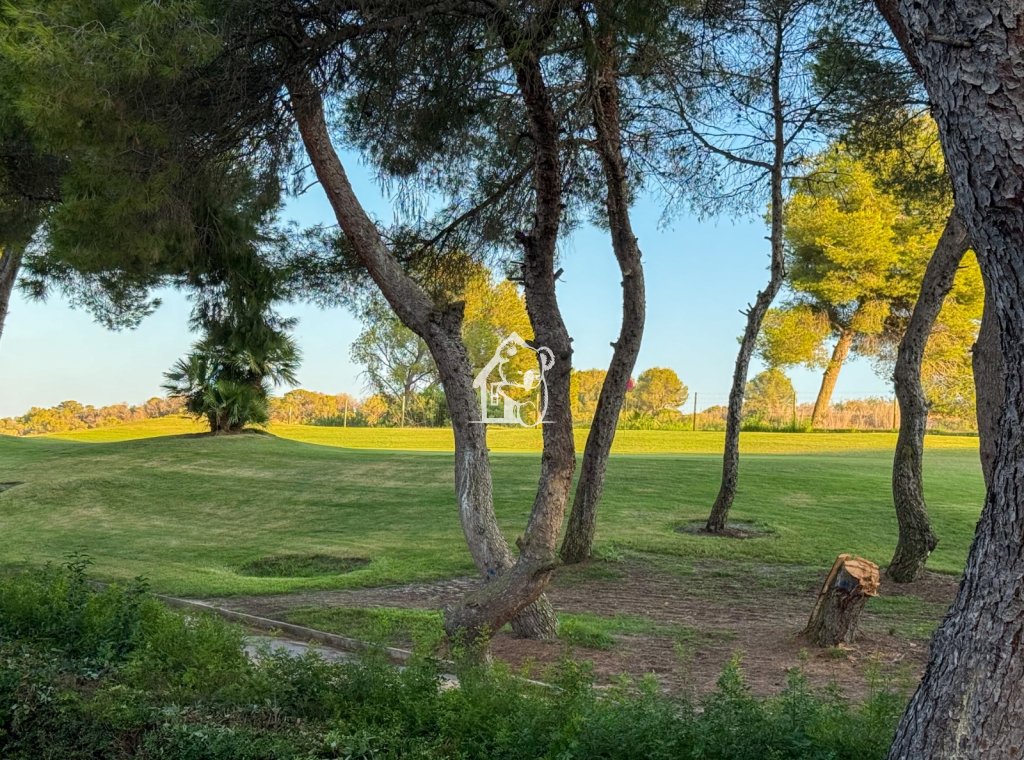 Lange Termijn Verhuur - Appartement / flat - Alicante - Campoamor