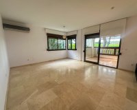 Lange Termijn Verhuur - Appartement / flat - Alicante - Campoamor