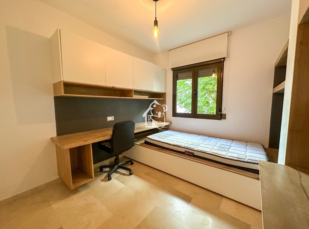 Lange Termijn Verhuur - Appartement / flat - Alicante - Campoamor