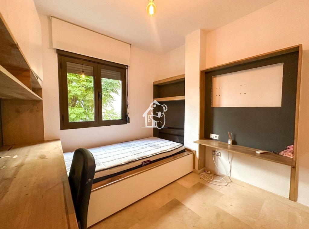 Lange Termijn Verhuur - Appartement / flat - Alicante - Campoamor