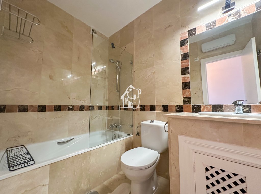 Lange Termijn Verhuur - Appartement / flat - Alicante - Campoamor