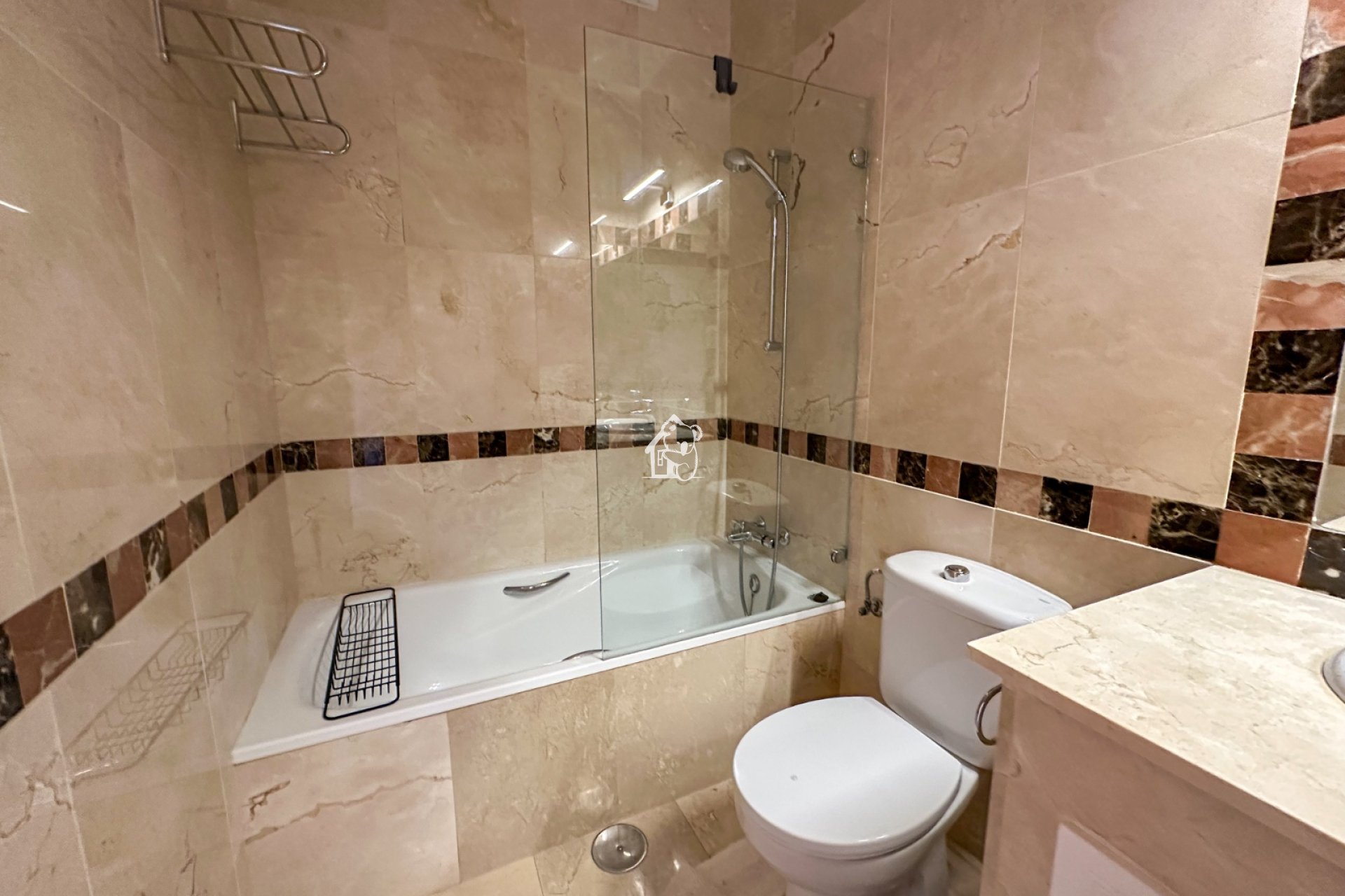 Lange Termijn Verhuur - Appartement / flat - Alicante - Campoamor