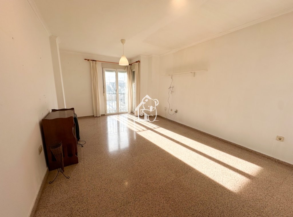 Lange Termijn Verhuur - Appartement / flat - Almoradí