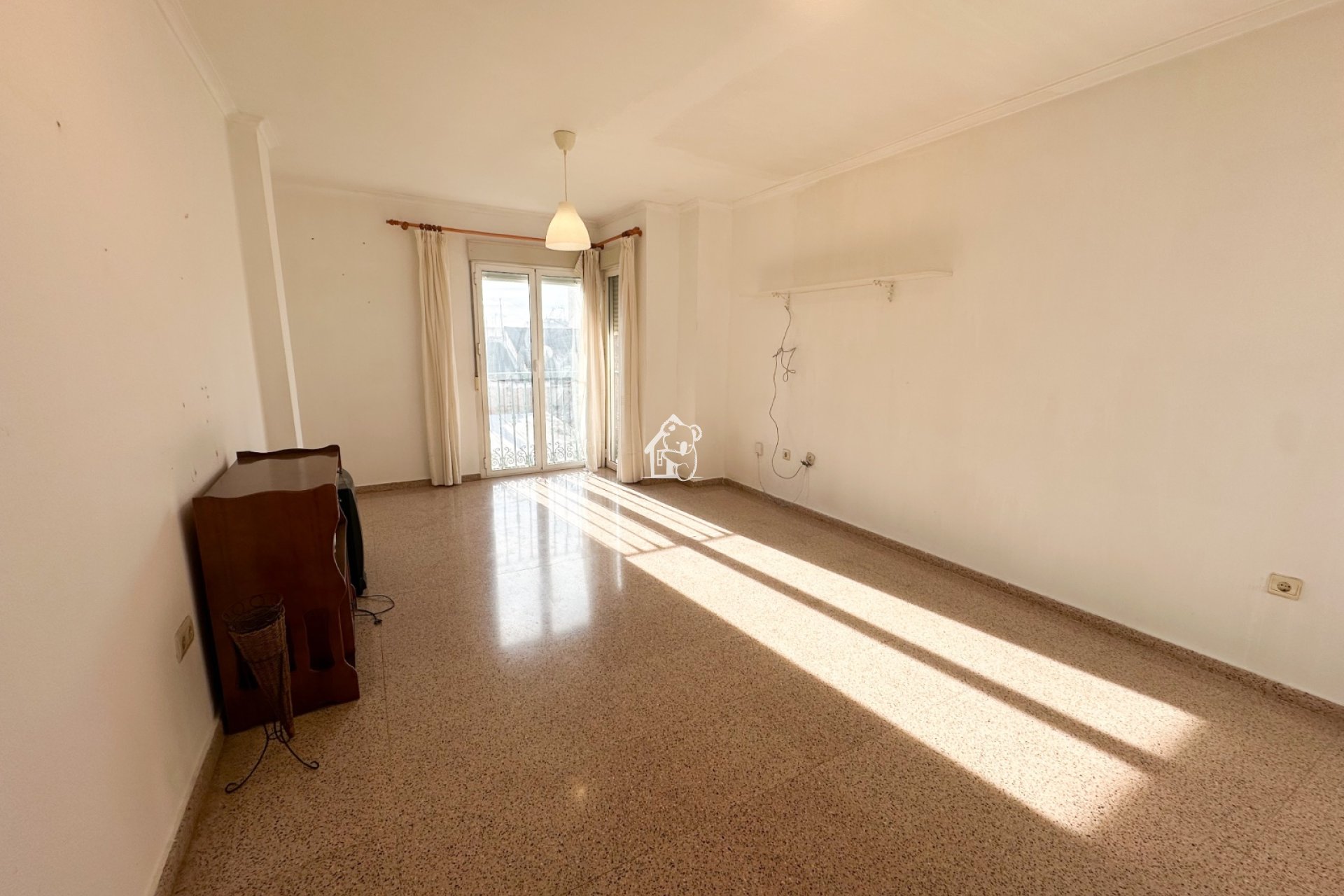 Lange Termijn Verhuur - Appartement / flat - Almoradí