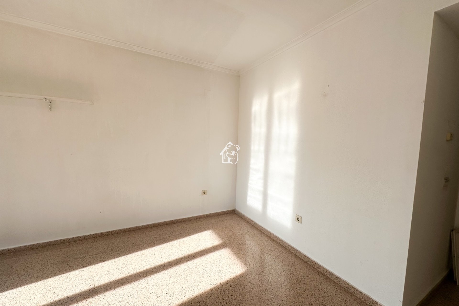 Lange Termijn Verhuur - Appartement / flat - Almoradí