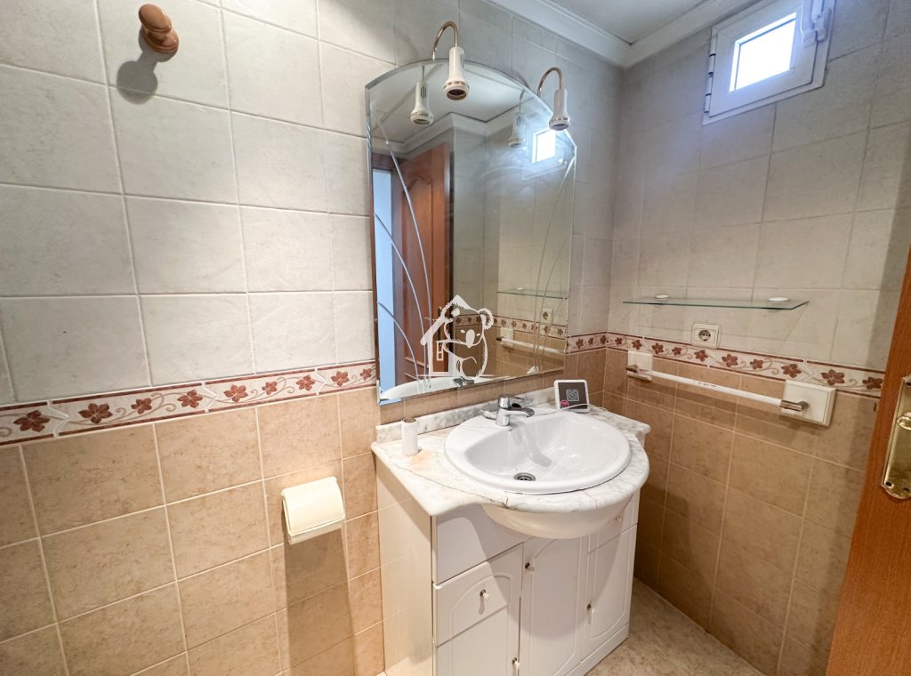 Lange Termijn Verhuur - Appartement / flat - Almoradí