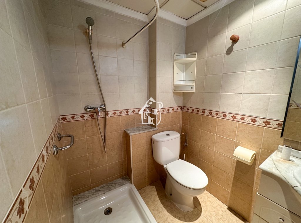 Lange Termijn Verhuur - Appartement / flat - Almoradí