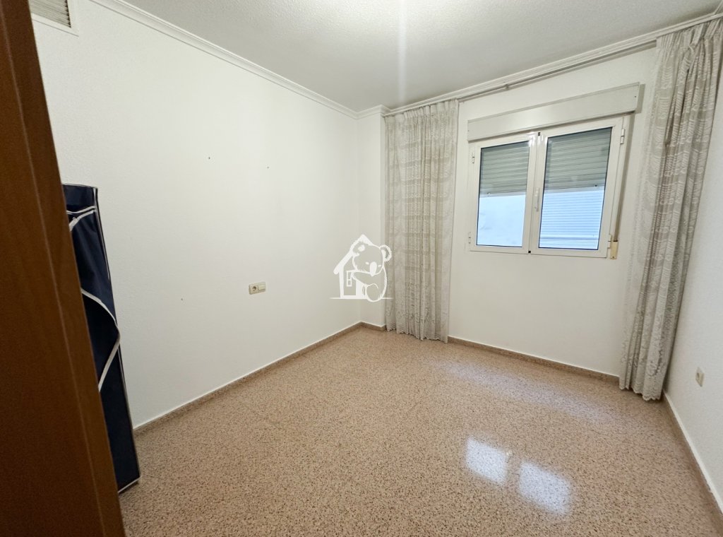 Lange Termijn Verhuur - Appartement / flat - Almoradí