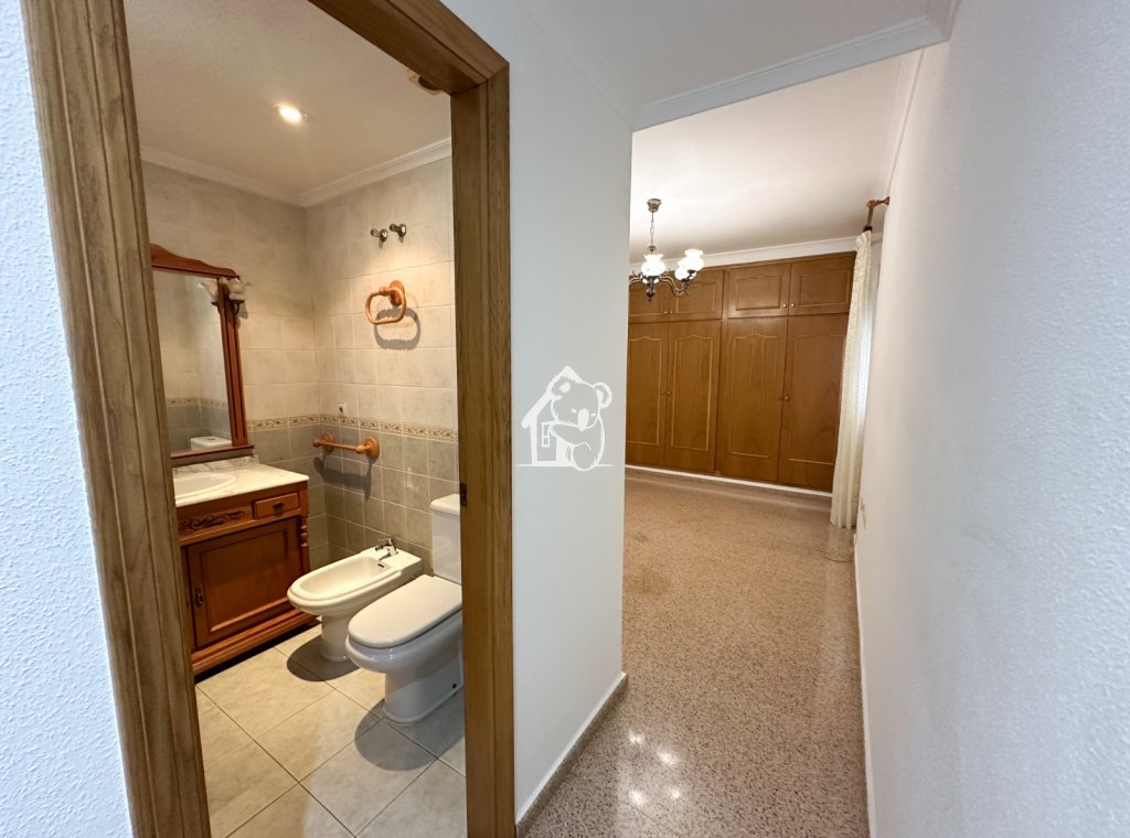 Lange Termijn Verhuur - Appartement / flat - Almoradí