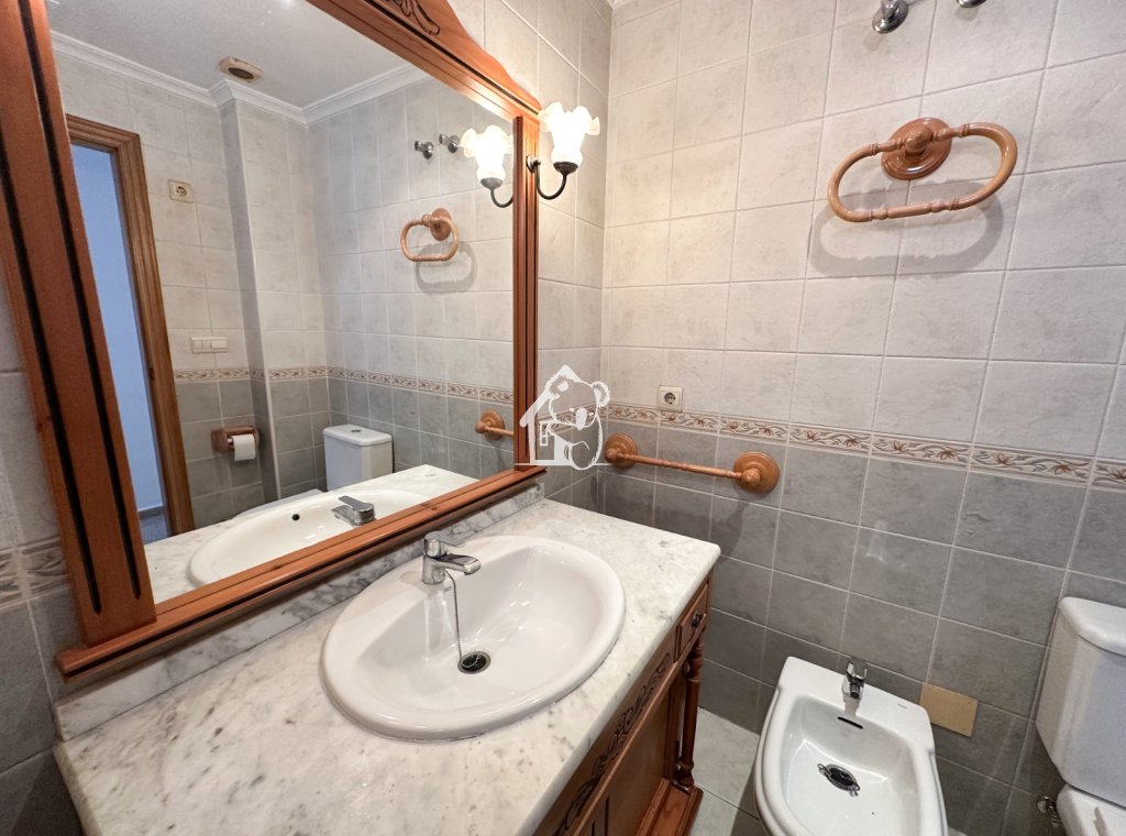 Lange Termijn Verhuur - Appartement / flat - Almoradí