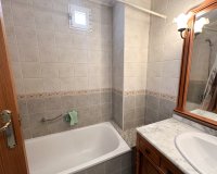 Lange Termijn Verhuur - Appartement / flat - Almoradí