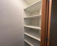 Lange Termijn Verhuur - Appartement / flat - Almoradí