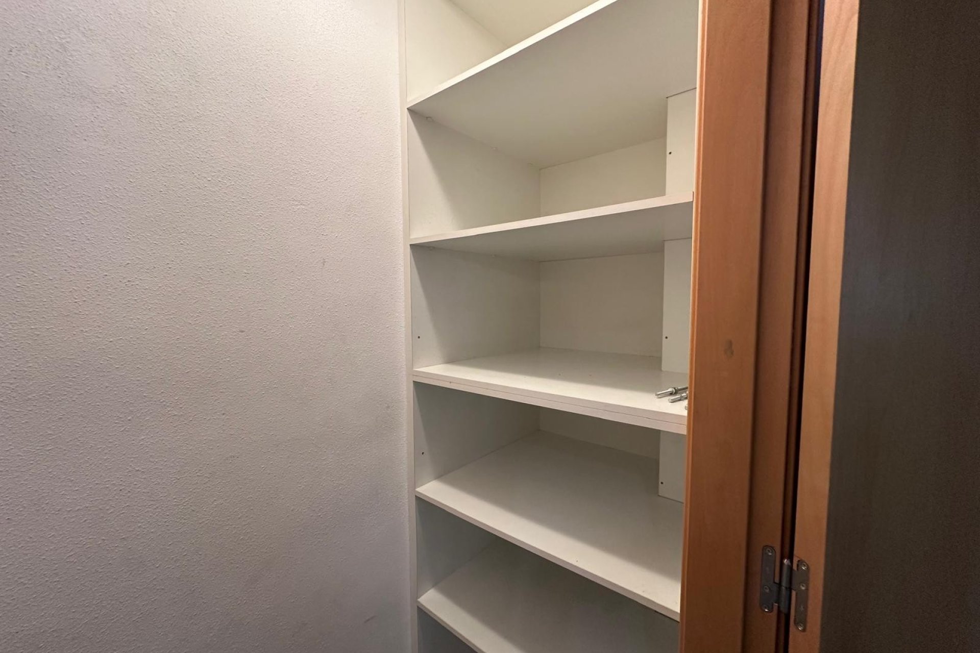 Lange Termijn Verhuur - Appartement / flat - Almoradí