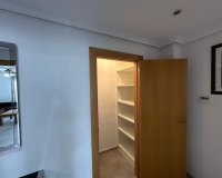 Lange Termijn Verhuur - Appartement / flat - Almoradí
