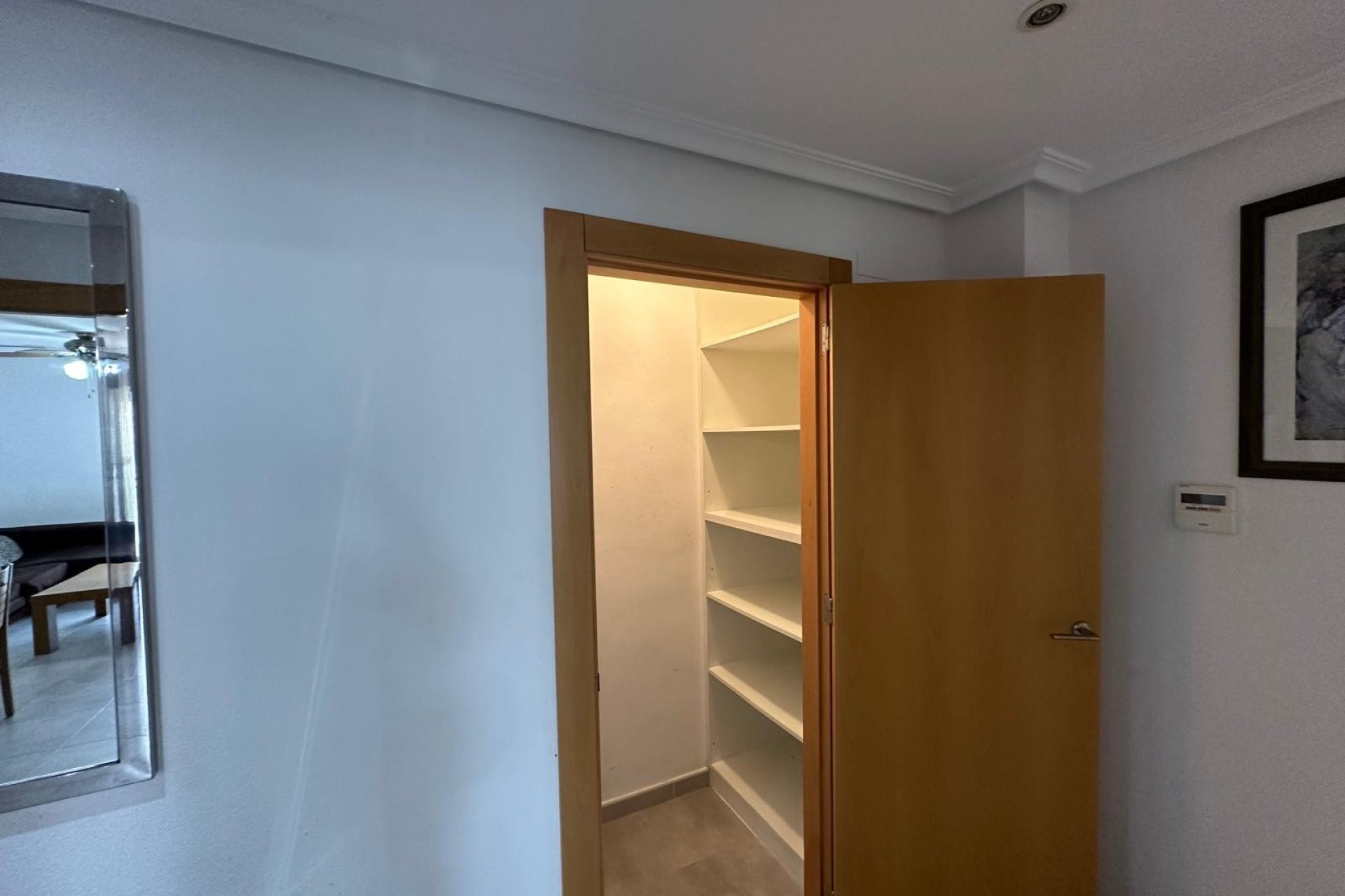 Lange Termijn Verhuur - Appartement / flat - Almoradí