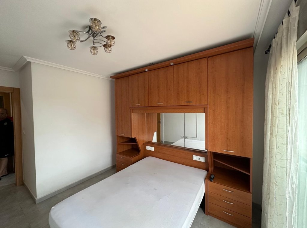 Lange Termijn Verhuur - Appartement / flat - Almoradí