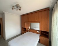 Lange Termijn Verhuur - Appartement / flat - Almoradí