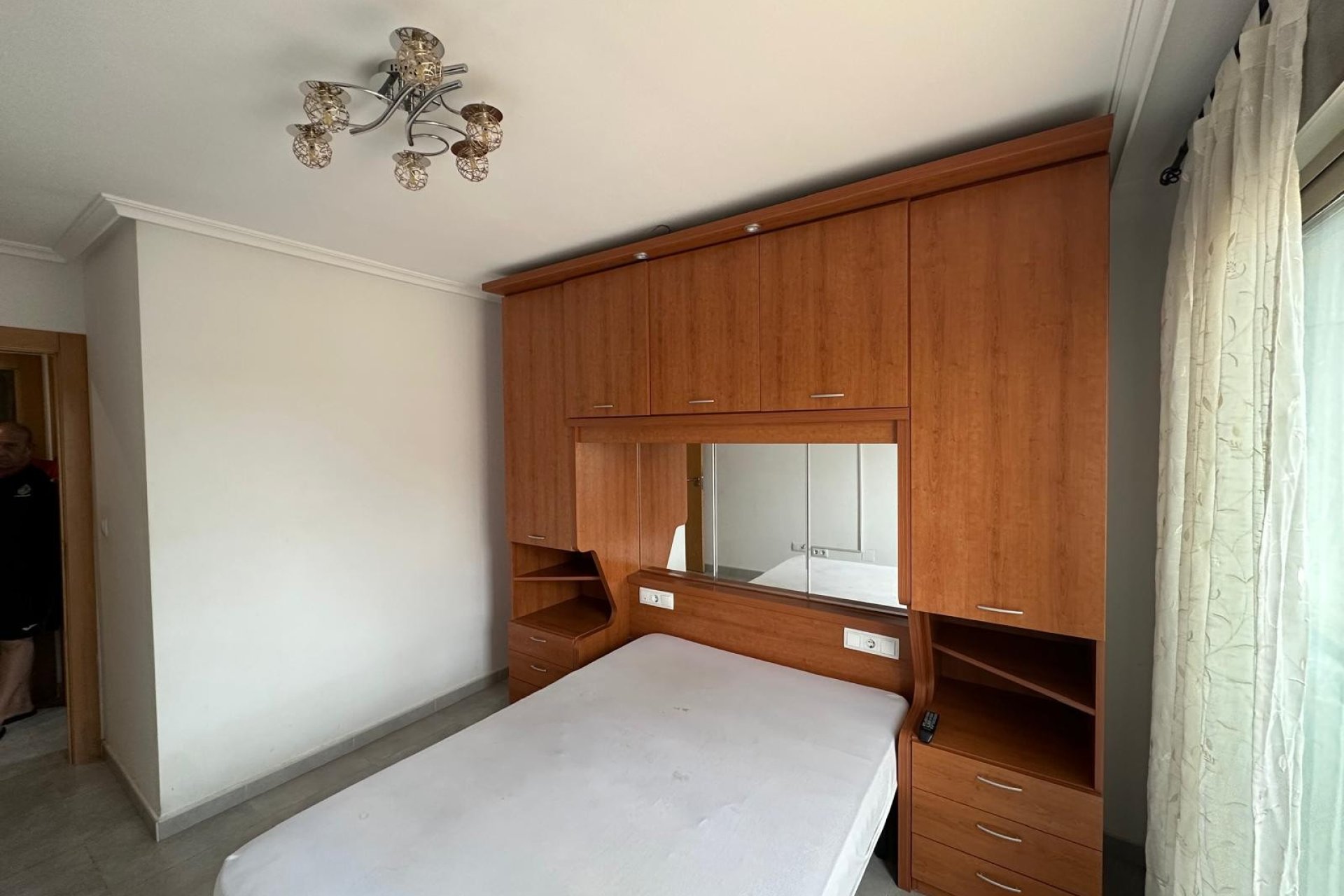 Lange Termijn Verhuur - Appartement / flat - Almoradí