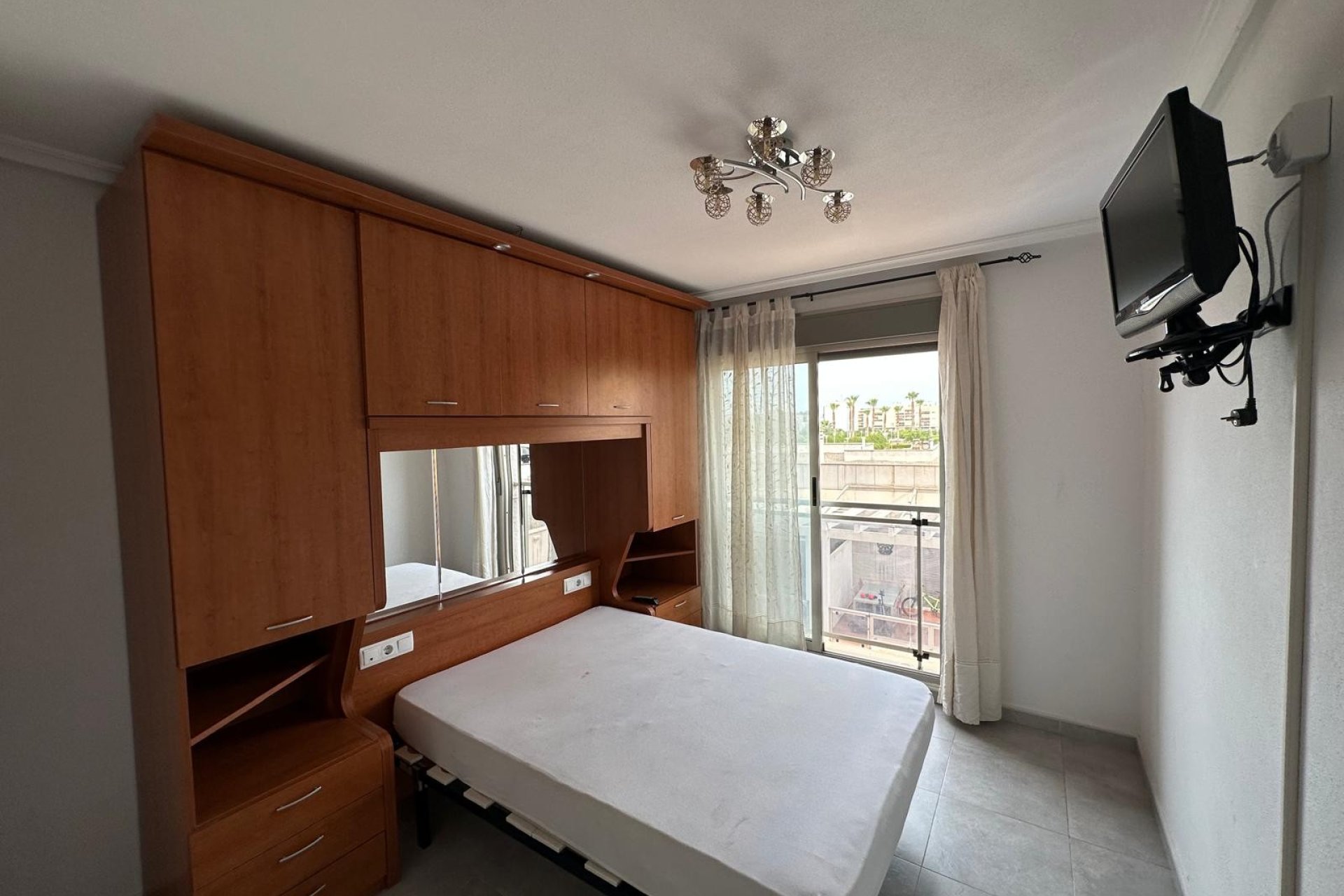Lange Termijn Verhuur - Appartement / flat - Almoradí