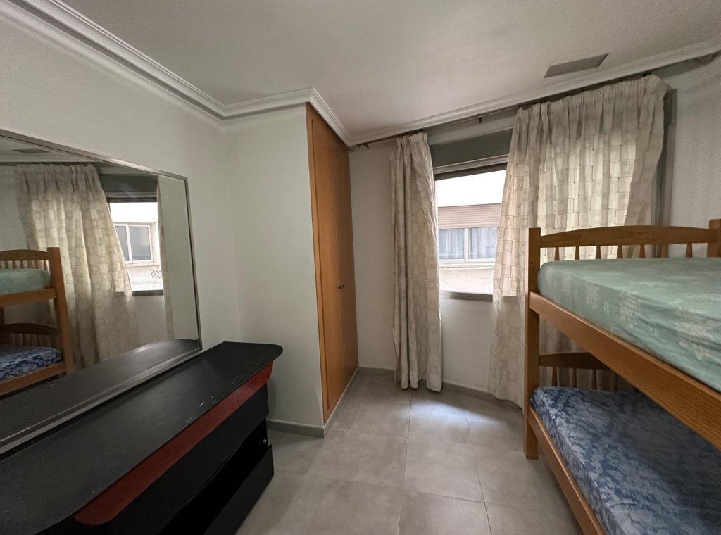 Lange Termijn Verhuur - Appartement / flat - Almoradí