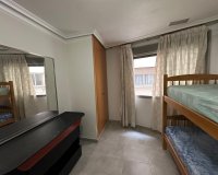 Lange Termijn Verhuur - Appartement / flat - Almoradí