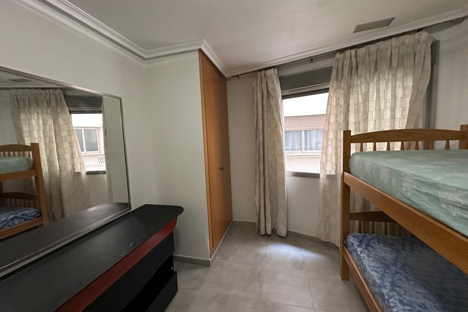 Lange Termijn Verhuur - Appartement / flat - Almoradí