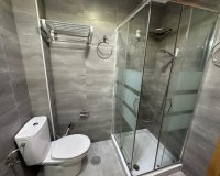 Lange Termijn Verhuur - Appartement / flat - Almoradí